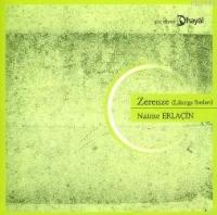 Zerenze (likurga Susları)  Frontansicht 1