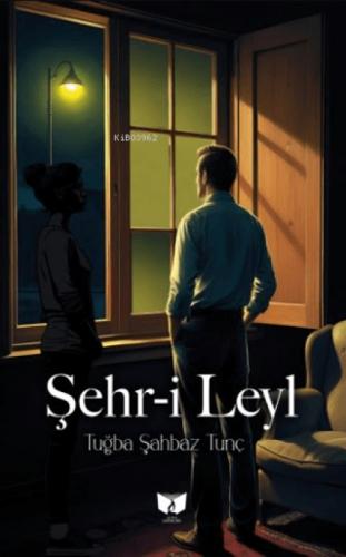 Şehr-i Leyl  Frontansicht 1