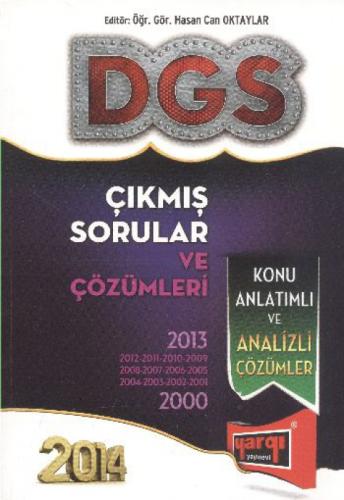 DGS Çıkmış  Frontansicht 1