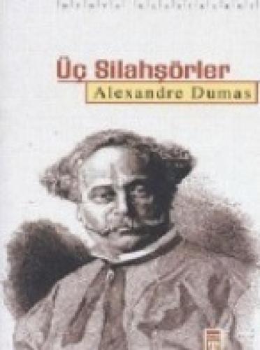 Üç Silahşörler  Frontansicht 1