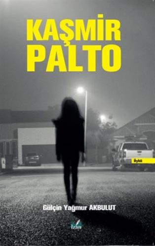 Kaşmir Palto  Frontansicht 1