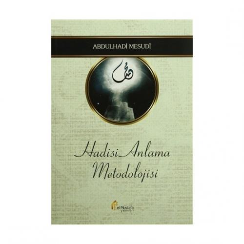 Hadisi Anlama Metodolojisi  Frontansicht 1