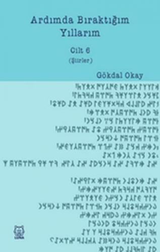 Ardımda Bıraktığım Yıllarım 6  Frontansicht 1