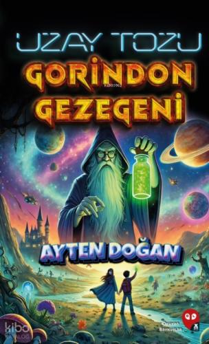 Gorindon Gezegeni - Yıldız Avcıları  Frontansicht 1