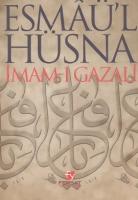 Esmaül Hüsna  Frontansicht 1