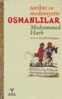 TARİHTE VE MEDENİYETTE OSMANLILAR  Frontansicht 1