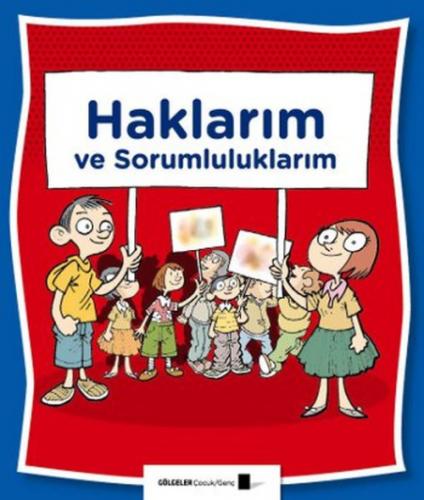 Haklarım ve Sorumluluklarım  Frontansicht 1