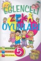 Eğlenceli Zekâ Oyunları -5  Frontansicht 1