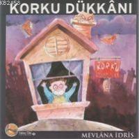 Korku Dükkanı  Frontansicht 1