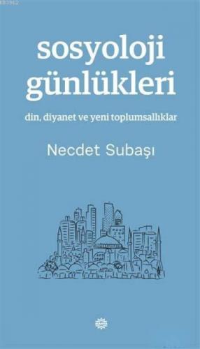 Sosyoloji Günlükleri  Frontansicht 1