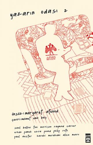 Yazarın Odası 2  Frontansicht 1