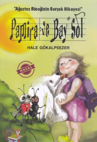 Pamira ve Bay Sol  Frontansicht 1