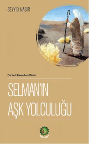 Selman'ın Aşk Yolculuğu  Frontansicht 1