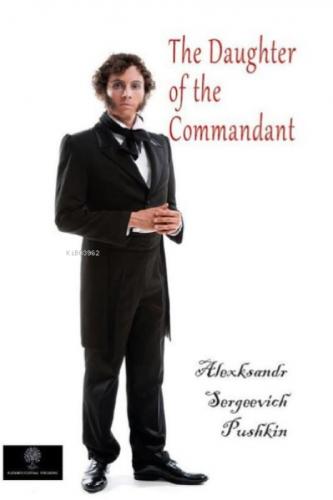 The Daughter Of The Commandant  Frontansicht 1