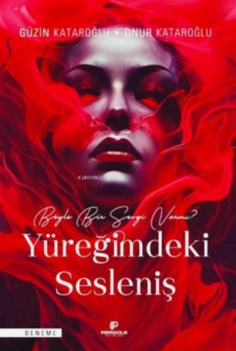 Yüreğimdeki Sesleniş  Frontansicht 1