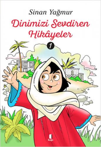 Dinimizi Sevdiren Hikayeler 1  Frontansicht 1