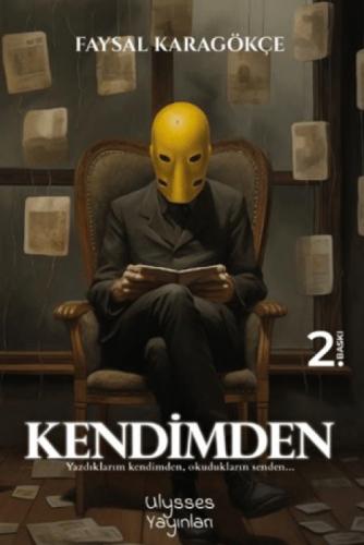 Kendimden  Frontansicht 1