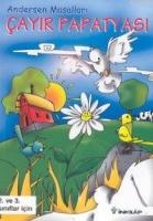 Çayır Papatyası  Frontansicht 1