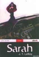 Sarah  Frontansicht 1