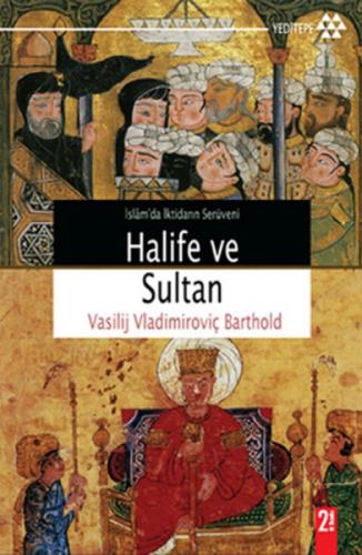 Halife ve Sultan  Frontansicht 1