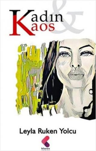 Kadın Kaos  Frontansicht 1