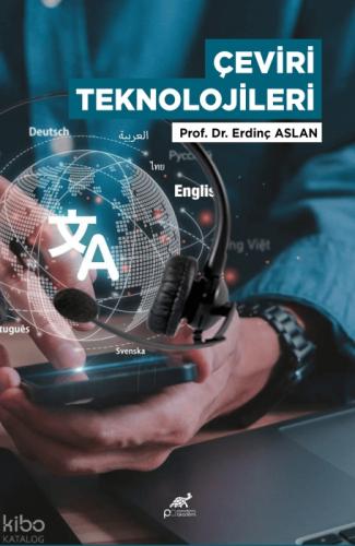 Çeviri Teknolojileri  Frontansicht 1