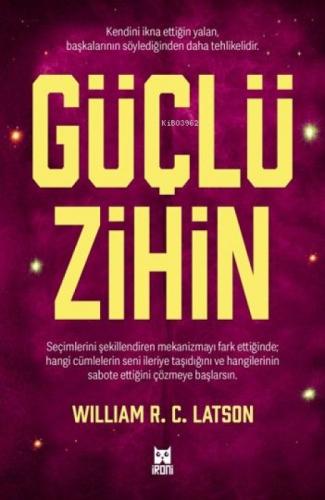 Güçlü Zihin  Frontansicht 1