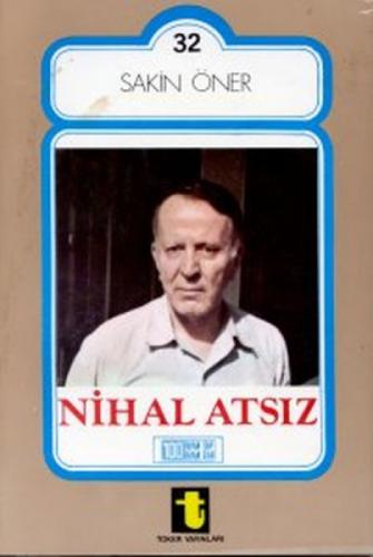 Nihal Atsız, 224 Sa.  Frontansicht 1