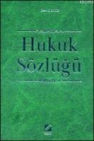 Hukuk Sözlüğü  Frontansicht 1