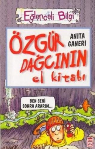 Özgür Dağcının El Kitabı  Frontansicht 1