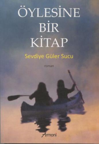 Öylesine Bir Kitap  Frontansicht 1