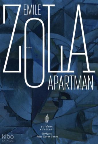 Apartman  Frontansicht 1