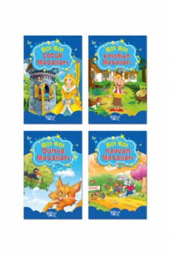 Bol Bol Fıkralar Seti  Frontansicht 1