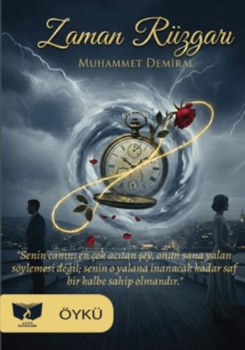 Zaman Rüzgarı  Frontansicht 1