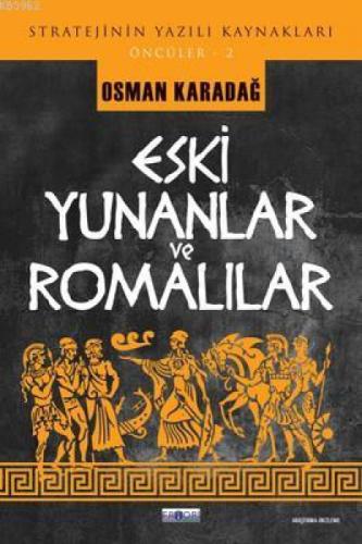 Eski Yunanlar ve Romalılar  Frontansicht 1
