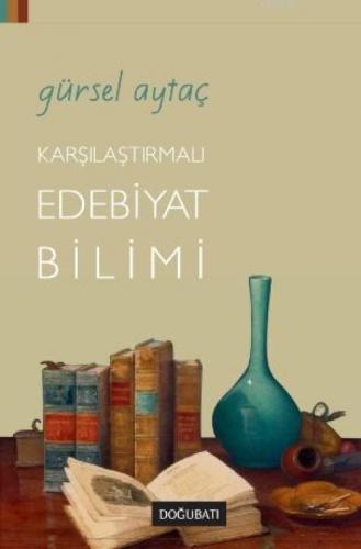 Karşılaştırmalı Edebiyat Bilimi  Frontansicht 1