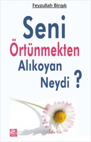 Seni Örtünmekten Alıkoyan Neydi?  Frontansicht 1