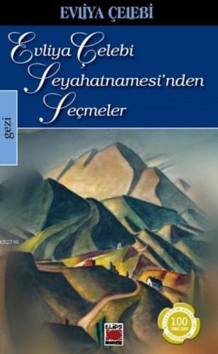 Evliya Çelebi Seyahatnamesi'nden Seçmeler  Frontansicht 1
