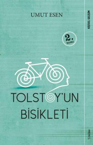 Tolstoy'un Bisikleti  Frontansicht 1