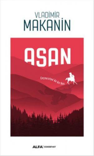 Asan  Frontansicht 1