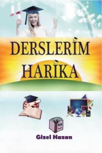 Derslerim Harika  Frontansicht 1