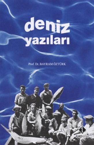 Deniz Yazıları  Frontansicht 1