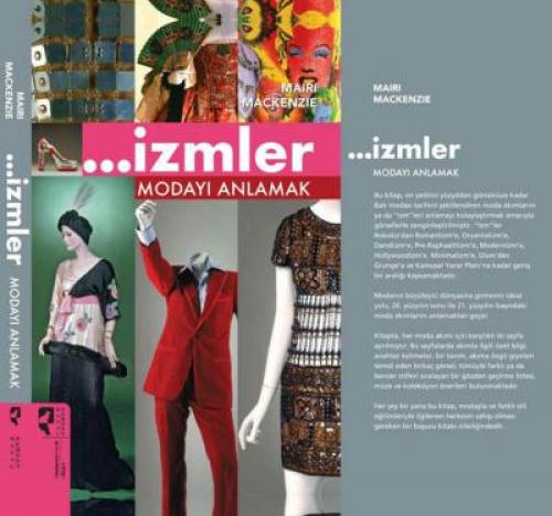 İzmler Modayı Anlamak  Frontansicht 1