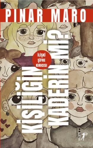 Kiþiliðin Kaderin mi?  Frontansicht 1