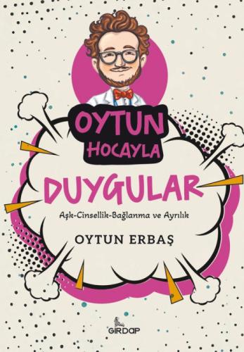Oytun Hocayla Duygular  Frontansicht 1