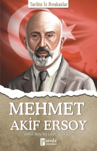 Mehmet Akif Ersoy  Frontansicht 1