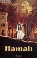 Hamalı  Frontansicht 1