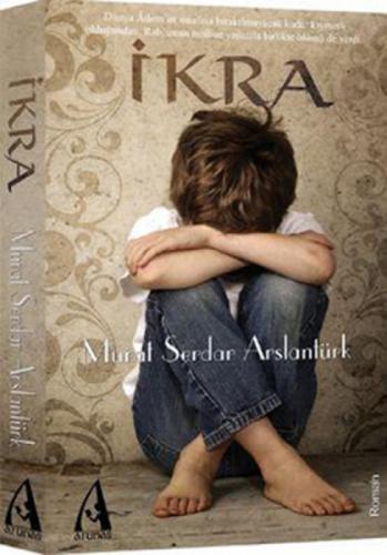 İkra  Frontansicht 1