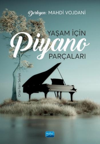 Yaþam İçin Piyano Parçaları  Frontansicht 1