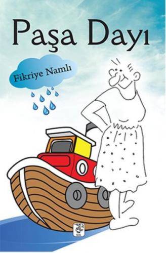 Paşa Dayı  Frontansicht 1